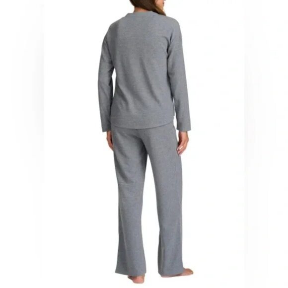 5. Splendid Women’s Cardi & Open-Leg Pant Set *NWOT* - Picture 2 of 2